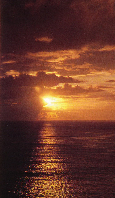 ニライカナイを憧憬して